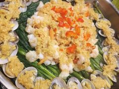 -百鲜楼(藏龙岛店)