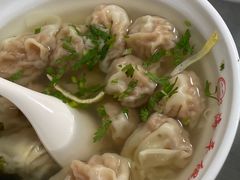 虾仁馄饨-海平馄饨(逍遥二路店)