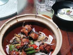 -大牌大·传统杭帮菜(湖滨店)