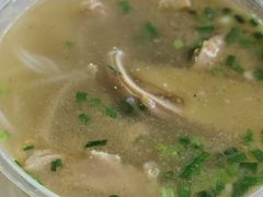 -燕子煨汤(山海关路店)