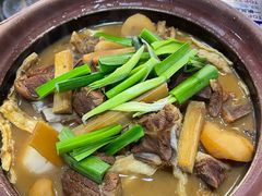-明本湛江鸡•海鲜小厨(陈家祠店)