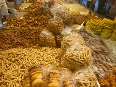 -杨老大焙子月饼干货(宽巷子民族美食街店)