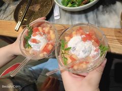 -西安饭庄·非遗陕菜(钟楼店)