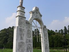 -南沙蒲洲花园