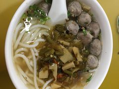 -味然香(起义路店)