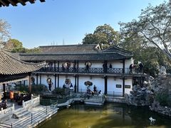 -何园