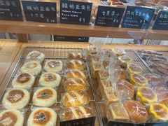 -慢熟面包店bud bread(孩儿巷店)