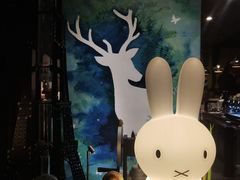 -咖法森林·咖啡  酒吧(天河店)