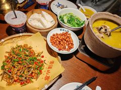 -索溪山寨·湘西饮食文化博物馆(标志门店)