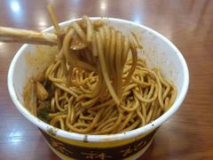 全料热干面-蔡林记(昙华林泛悦汇店)