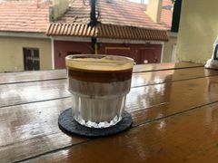 冰博克脏咖啡-长颈鹿咖啡(大学路店)