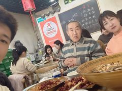 -孙厨娘川味饭馆(临河街店)