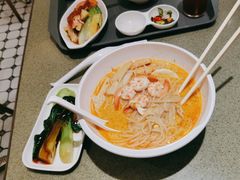 -大食代美食广场(食代馆正大广场店)