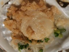 蒜蓉粉丝蒸元贝-强记海鲜·大排档(蛇口新街店)