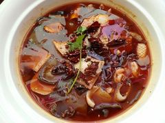 -潇湘楼(环保园店)