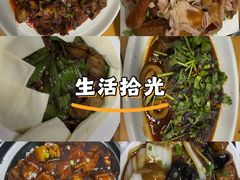 -八大碗私房菜(中城路店)