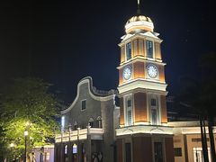 -赤坎·广东华侨国际旅游度假区