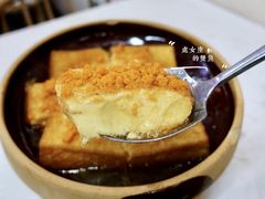 海胆豆腐煲-不仔客海鲜·三亚老字号(第一市场店)