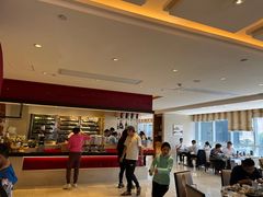 -盛宴自助餐厅(运达喜来登店)