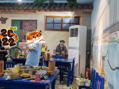 -马路边边·成都串串(翠柏路店)