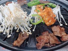 -九田家黑牛烤肉料理(衡百国际店)