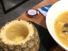 -云水瑶意境云南菜(柏威年购物中心店)