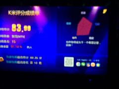 -欢乐迪KTV(南京夫子庙三山街店)