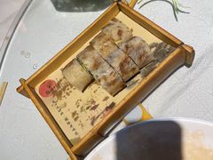 -随缘小馆(红岭路店)