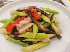 -小厨娘淮扬菜(六合欢乐港店)