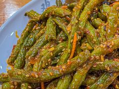 -鸡西冷面(翠竹店)