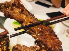 -郑州烤鸭总店