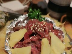 -烧肉达人•炭火烧肉(新天地店)