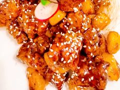 -北塘海鲜·天津菜(大光明桥旗舰店)