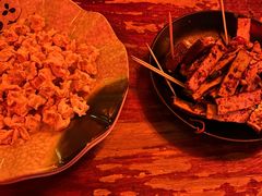 -無名记忆Music Bar夜景怀旧酒吧