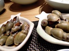-虹料理·日料放题(悠方店)