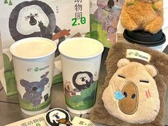 -喜茶(徐州金鹰店)