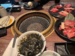 -牛角日本烧肉专门店(海运大厦店)