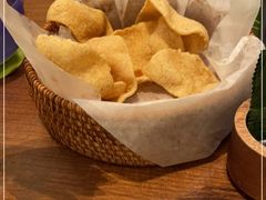 -泰香米泰国餐厅(中大国际店)