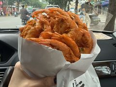 -信二嫂虾饼(振兴路店)