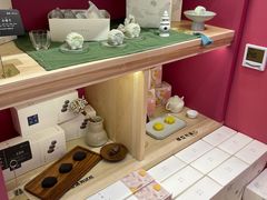 -阮大兴糕团(杭州西湖银泰百货店)