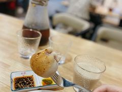 网红肚包肉-零·壹新疆羊肉抓饭