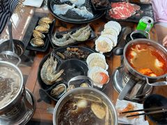 -丽江庭院之爱在路上(西单店)