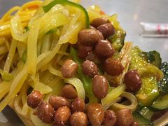 -白老三牛肉丸子面(平阳广场店)