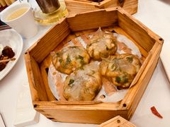 -四季海鲜酒楼·粤菜·早茶·宴会(南山中心区店)
