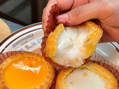 -兴华里茶记(禅城同济首店)