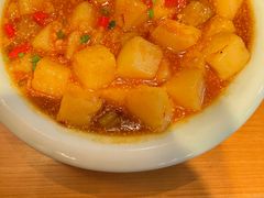 -湘与香缘·湖南菜(王府井北京市百货大楼店)