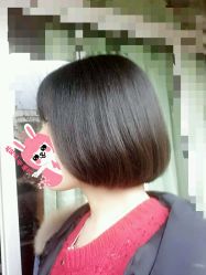 -HD HAIR STYLE