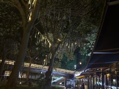 -麦凯伦烧烤·精酿超级工厂店(金桥总店)