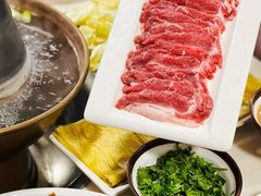 -福寿斋·老北京铜锅涮肉·烤鸭(顺义总店)