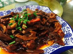 -徽州美食(三十年老店)